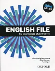 English File Pre-Intermediate Student's Book
