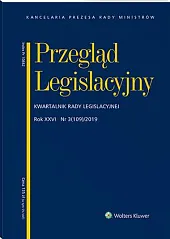 Przegląd Legislacyjny 