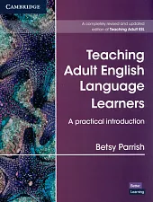 Teaching Adult English Language Learners