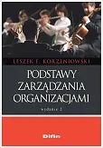 Podstawy zarządzania organizacjami