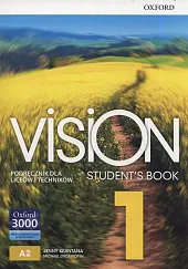 Vision 1 Student's Book
