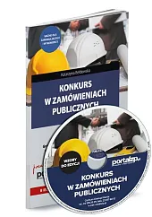 Konkurs w zamówieniach publicznychKatarzyna Bełdowska