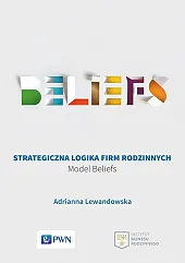 Strategiczna logika firm rodzinnychAdrianna Lewandowska Strategiczna logika firm rodzinnychAdrianna Lewandowska