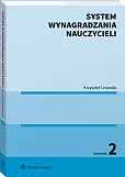 System wynagradzania nauczycieli System wynagradzania nauczycieli