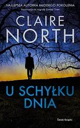 U schyłku dniaClaire North