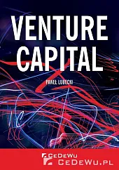 Venture CapitalPaweł Lubecki