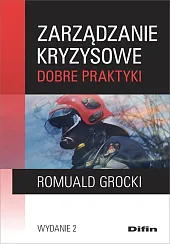 Zarządzanie kryzysoweRomuald Grocki