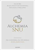 Alchemia snu.