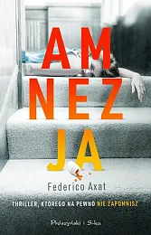 AmnezjaFederico Axat
