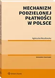 Mechanizm podzielonej płatności w Polsce