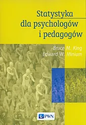 Statystyka dla psychologów i pedagogów Statystyka dla psychologów i pedagogów