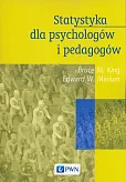 Statystyka dla psychologów i pedagogów Statystyka dla psychologów i pedagogów