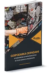 Gospodarka odpadami - konsekwencje wprowadzenia w,zbiorowa Praca
