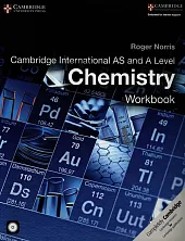 Cambridge International AS and A Level,Roger Norris