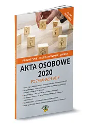 Akta osobowe 2020Katarzyna Wrońska-Zblewska