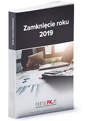 Zamknięcie roku 2019