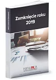 Zamknięcie roku 2019 Zamknięcie roku 2019