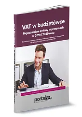 VAT w budżetówce