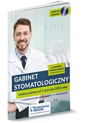 Gabinet stomatologicznyzbiorowa Praca
