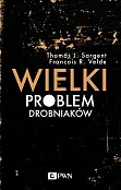 Wielki problem drobniaków Wielki problem drobniaków