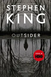 OutsiderStephen King