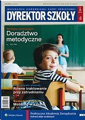 Dyrektor Szkoły 