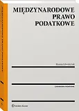Międzynarodowe prawo podatkowe