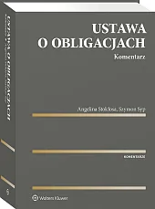 Ustawa o obligacjach. Komentarz Ustawa o obligacjach. Komentarz