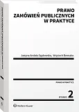 Prawo zamówień publicznych w praktyce Prawo zamówień publicznych w praktyce