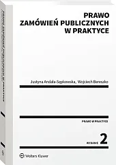 Prawo zamówień publicznych w praktyce