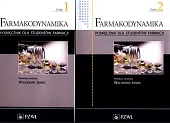 Farmakodynamika Tom 1-2Waldemar Janiec Farmakodynamika Tom 1-2Waldemar Janiec