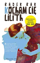 Kocham cię LilithRadek Rak