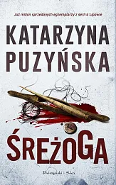 Śreżoga