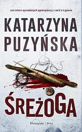 ŚreżogaKatarzyna Puzyńska ŚreżogaKatarzyna Puzyńska