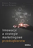 Innowacje a strategie marketingowe przedsiębiorstw