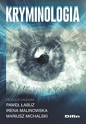 KryminologiaPaweł Łabuz KryminologiaPaweł Łabuz