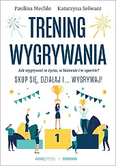 Trening wygrywaniaPaulina Mechło