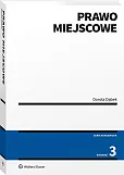 Prawo miejscowe Prawo miejscowe