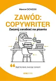 Zawód: copywriter. Zawód: copywriter.