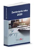 Zamknięcie roku 2020 Zamknięcie roku 2020