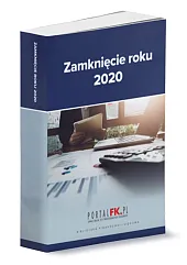 Zamknięcie roku 2020Katarzyna Trzpioła