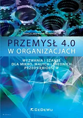 Przemysł 4.0 w organizacjach.Anna Michna