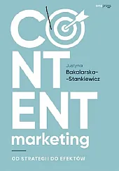 Content marketingJustyna Bakalarska-Stankiewicz Content marketingJustyna Bakalarska-Stankiewicz