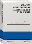 Władza w przestrzeni administracji publicznej