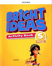 Bright Ideas Starter Aktivity BookCheryl Palin
