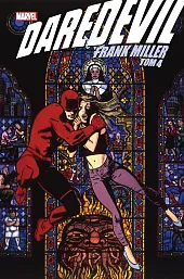 Daredevil T. 4Frank Miller