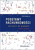 Podstawy rachunkowości - od teorii do praktyki Podstawy rachunkowości - od teorii do praktyki