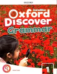 Oxford Discover 1 Grammar Oxford Discover 1 Grammar