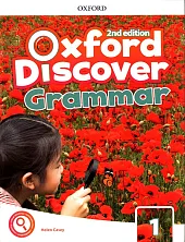 Oxford Discover 1 GrammarHelen Casey