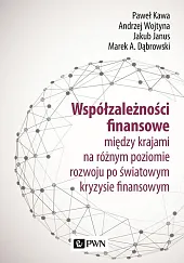 Współzależności finansowePaweł Kawa